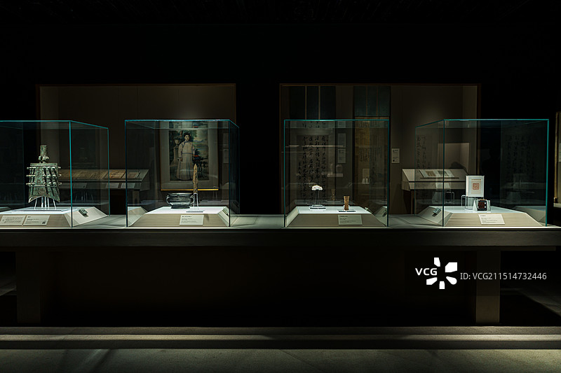 青铜器图片素材