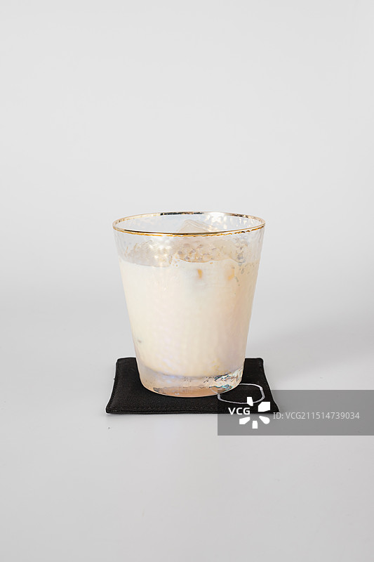 鸡尾酒特调威士忌酒图片素材