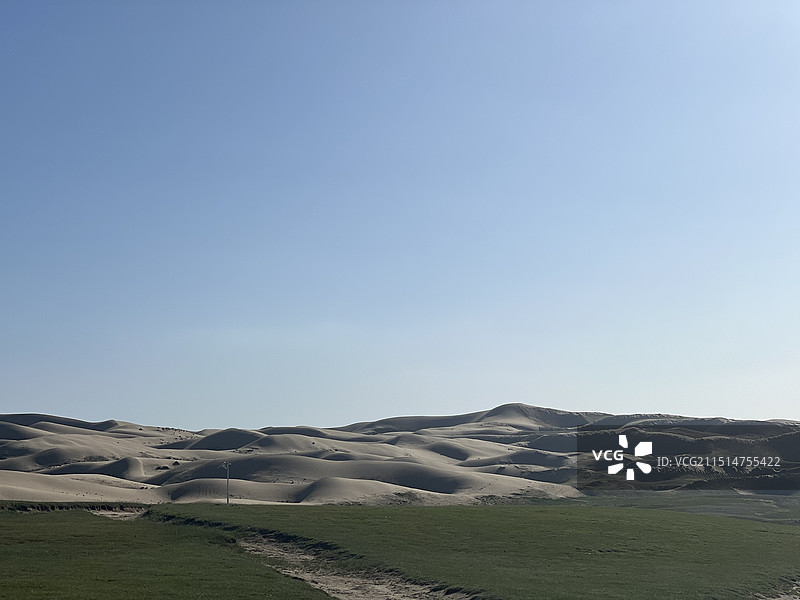 【落日余晖】图片素材