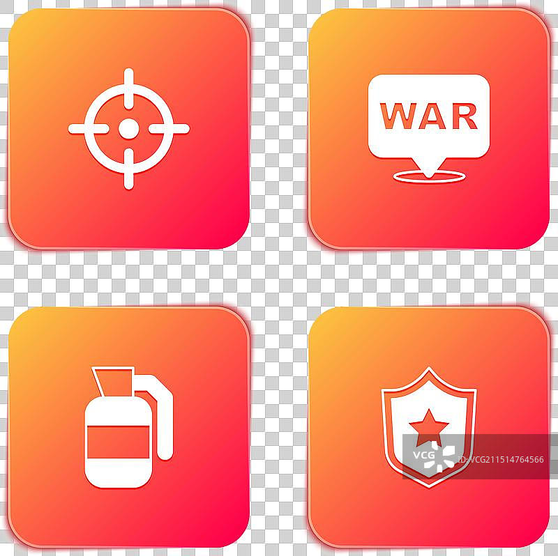 战争主题手榴弹素材图片素材