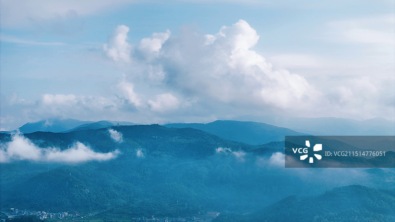 福清石竹山图片素材