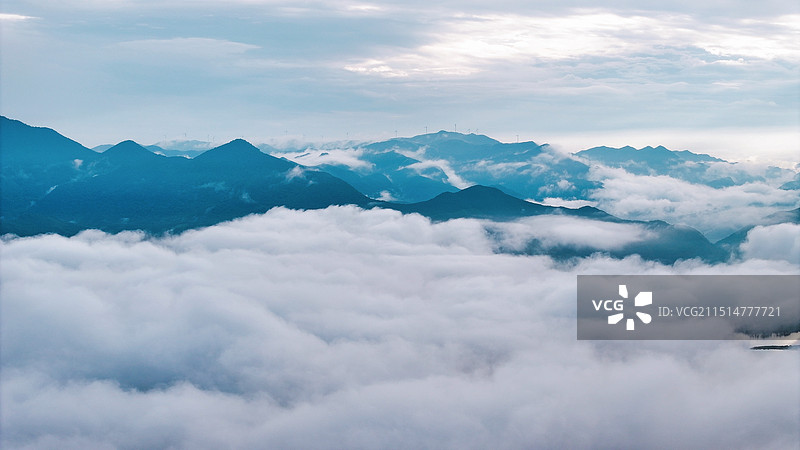 福清石竹山图片素材