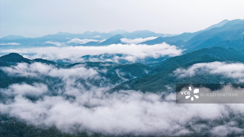 福清石竹山图片素材