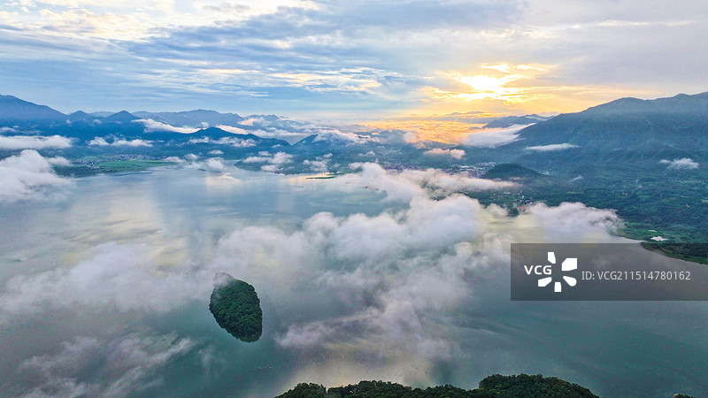 福清石竹山图片素材