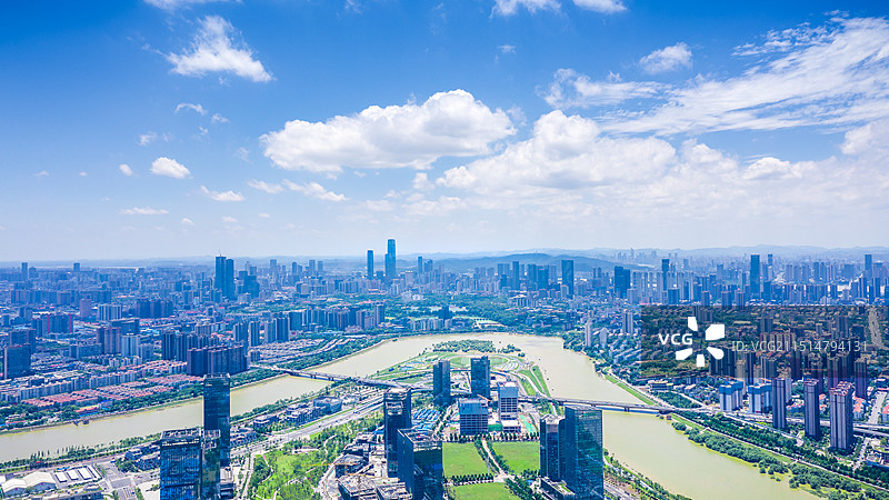 长沙马栏山文化创意产业园图片素材