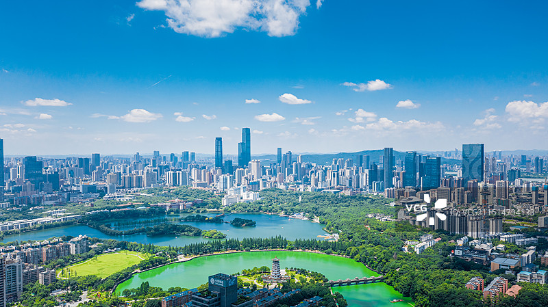 长沙马栏山文化创意产业园图片素材