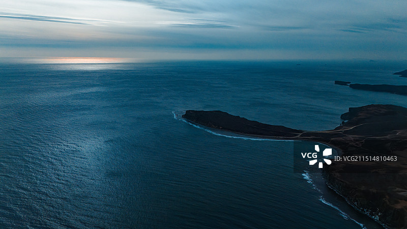 大俄罗斯岛图片素材