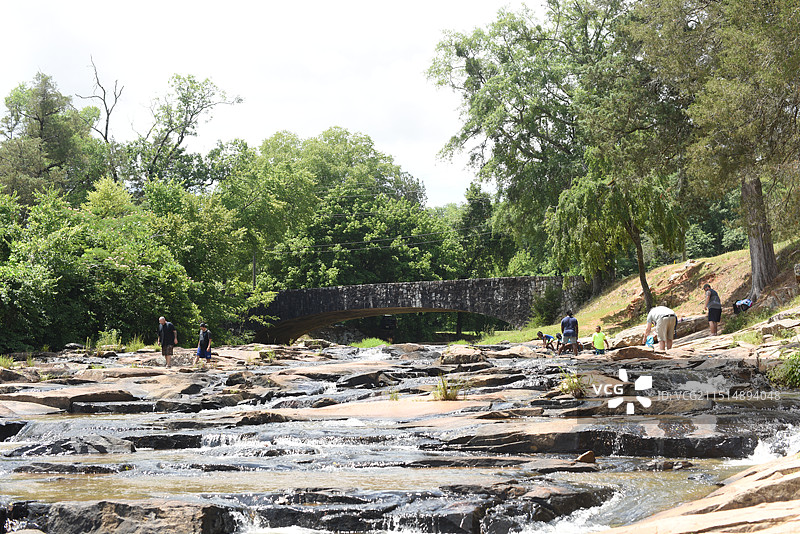 国家公园图片素材