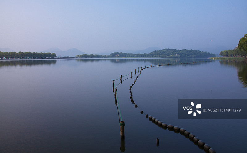 杭州西湖图片素材