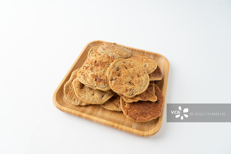 青稞饼图片素材