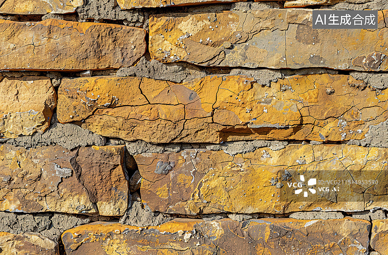 【AI数字艺术】墙面图片素材