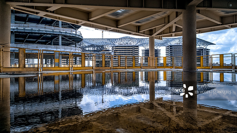 松江G60图片素材