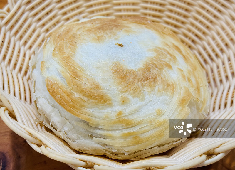 陕西肉夹馍图片素材