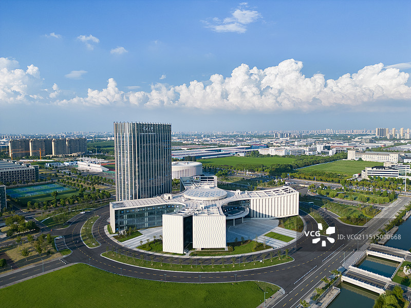 常州大学图片素材