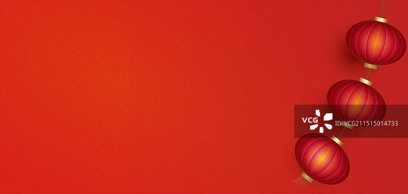 灯笼背景图片素材