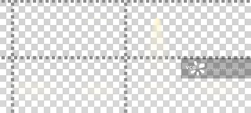 白色光束照亮的舞台背景聚光灯图片素材