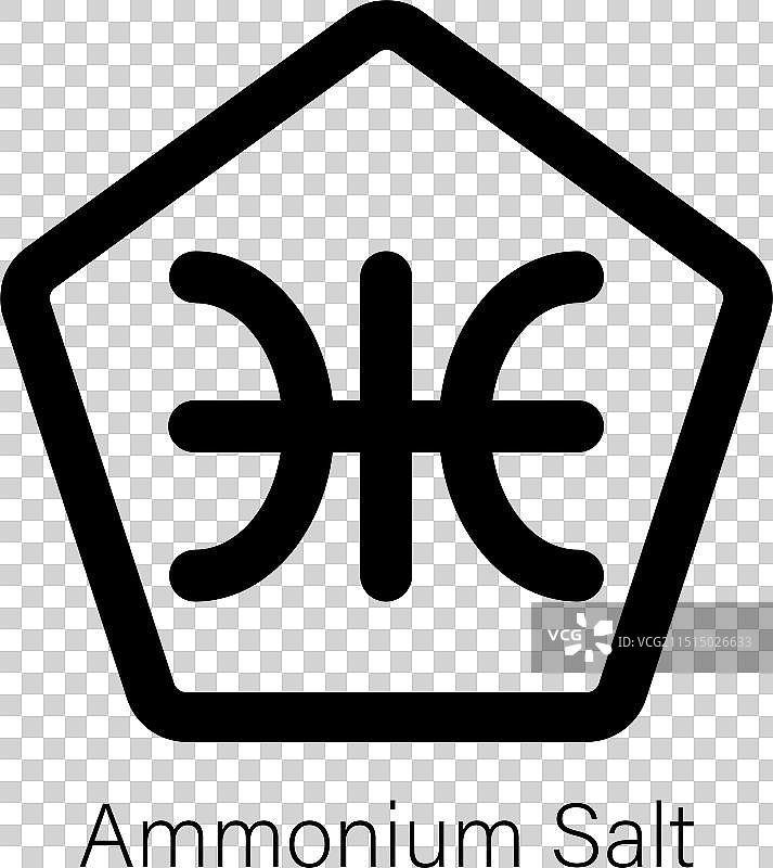 铵盐图片素材