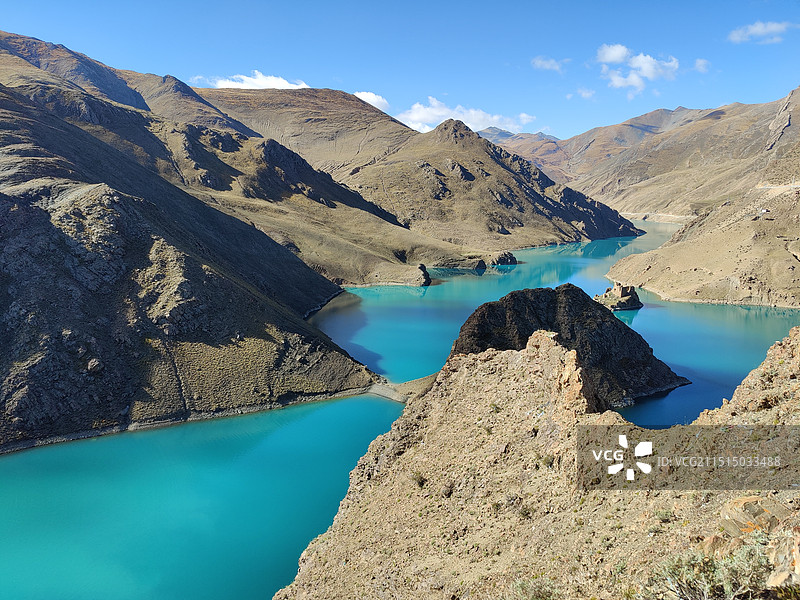 西藏在那里图片素材