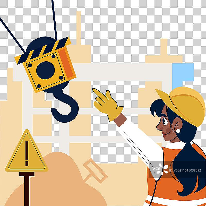 女人伸出手臂图片素材