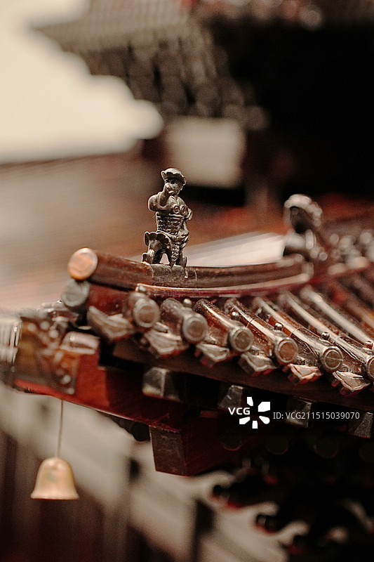 中国紫檀博物馆图片素材