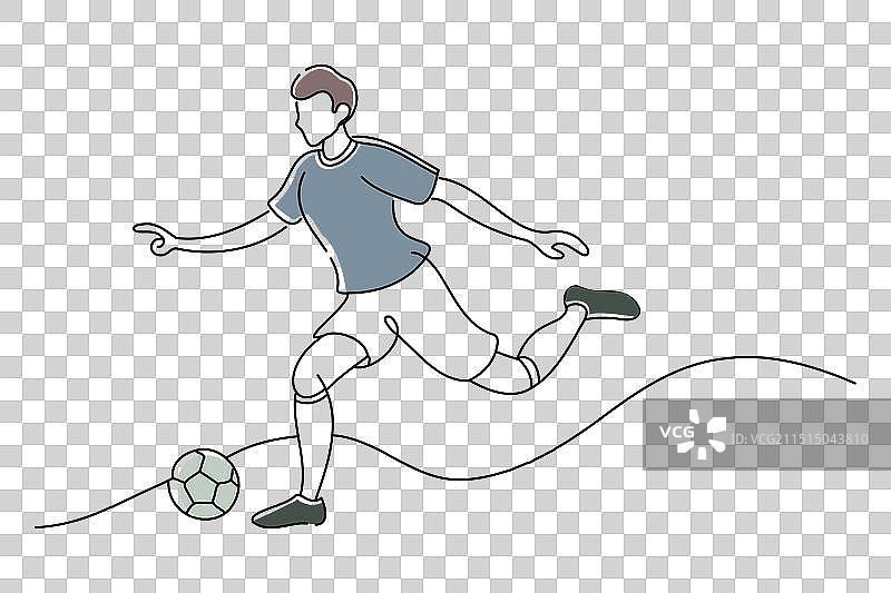 西班牙裔运动员美学照片图片素材