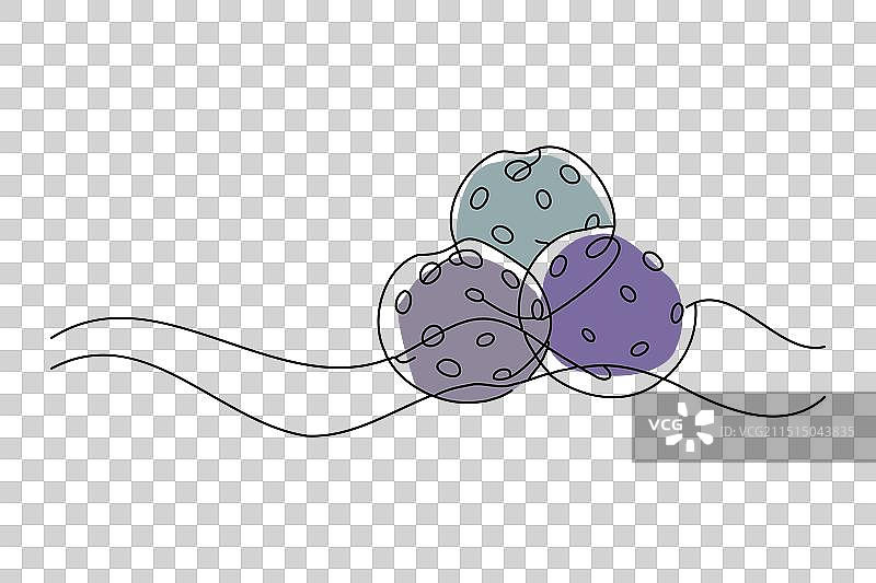 烘焙美味巧克力饼干涂鸦图片素材