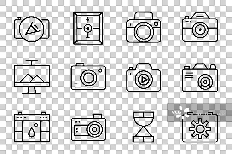 图片摄影概念相关可编辑素材图片素材