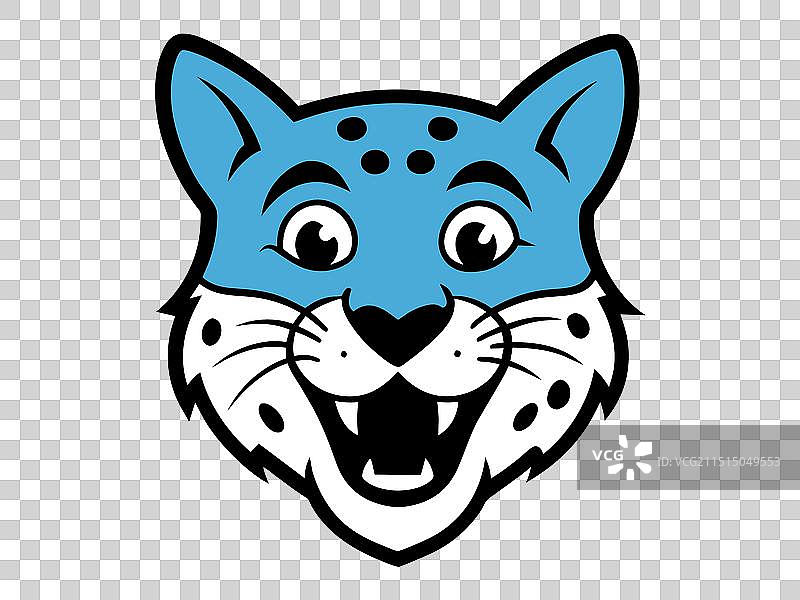 短尾猫的迷人世界图片素材