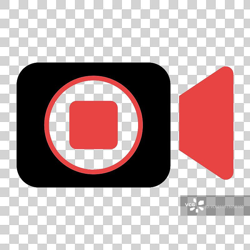 正在录制视频的摄像机图片素材