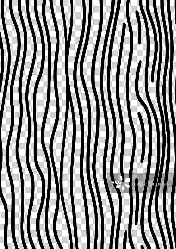 手绘黑色纹理背景图片素材