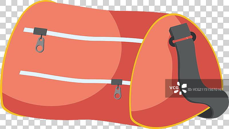 健身运动包图片素材