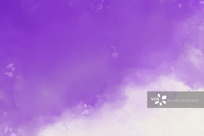 手绘抽象水彩图片素材