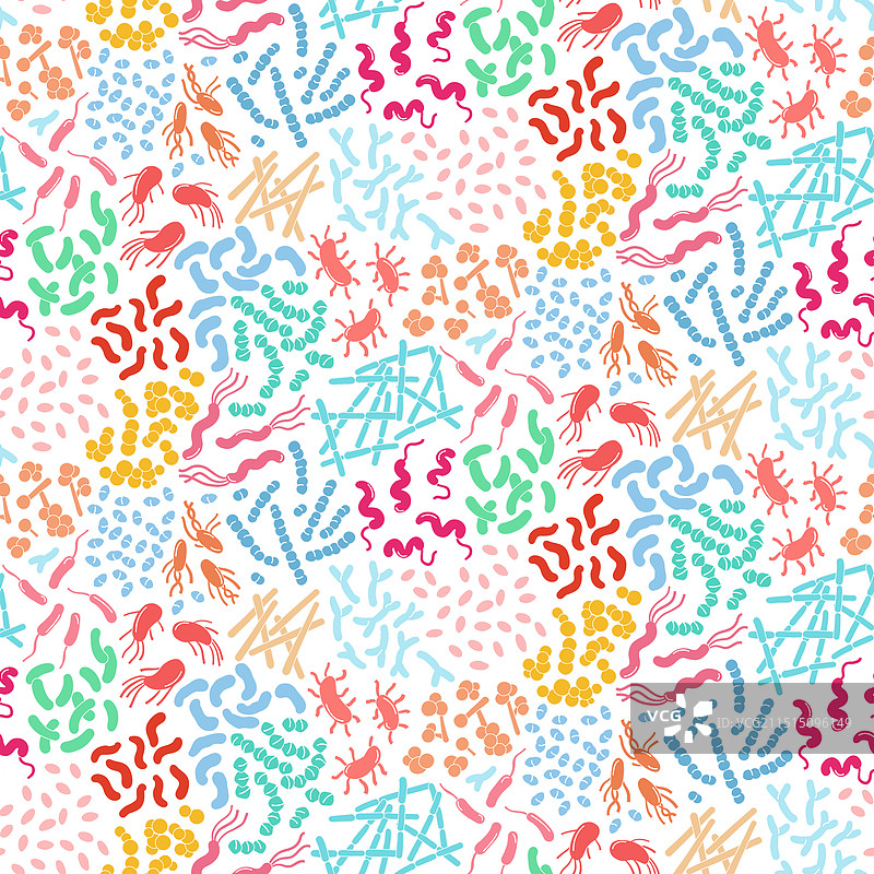 各种鲜艳色彩图片素材