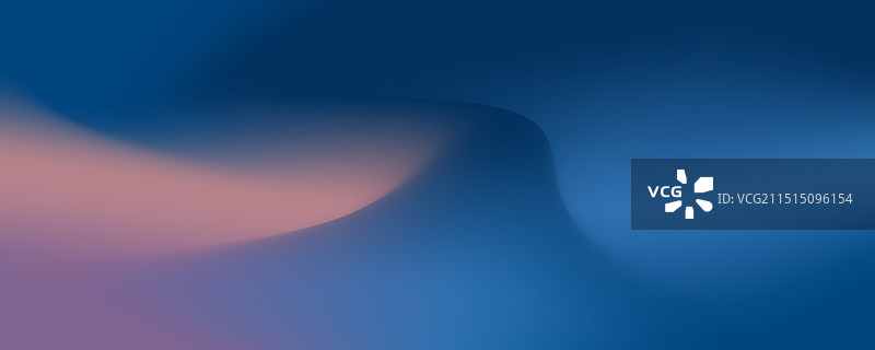 波浪渐变网格背景图片素材