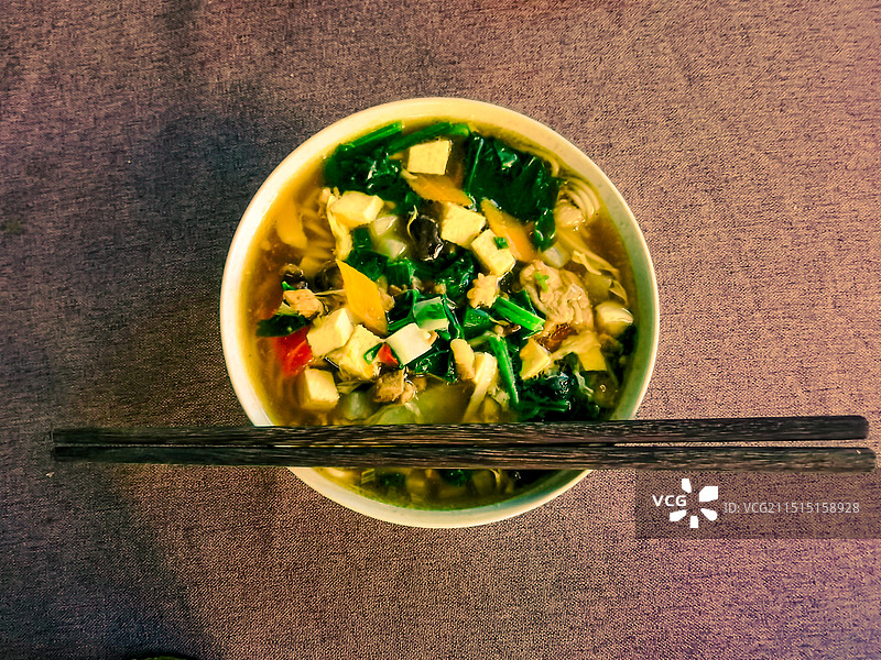 臊子面图片素材