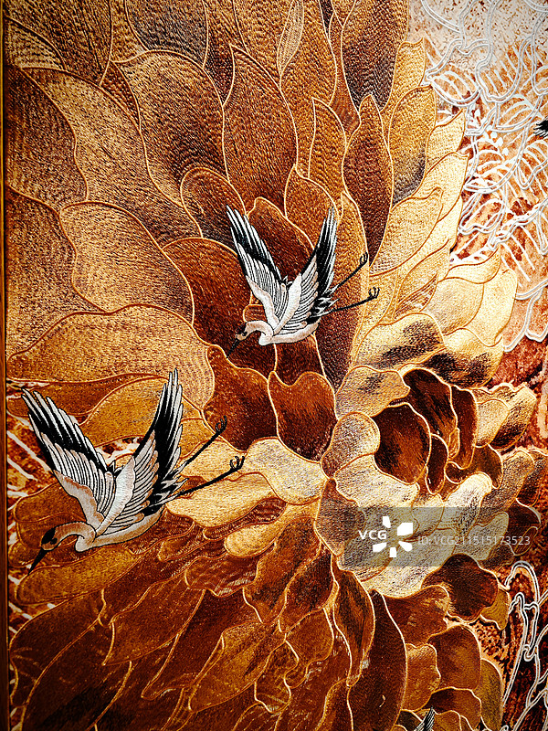 布艺装饰图片素材