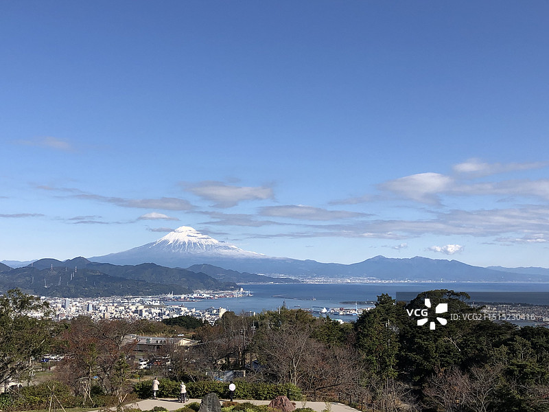 日本之旅图片素材