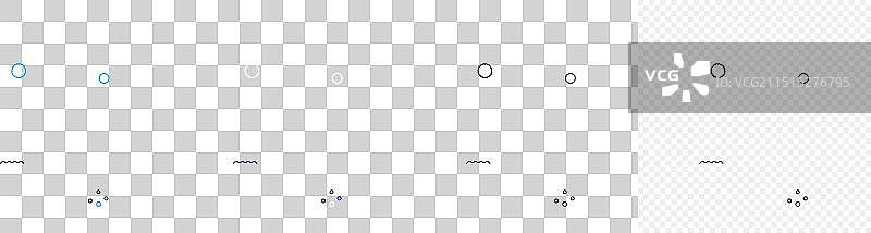 众筹钱包图标合集图片素材