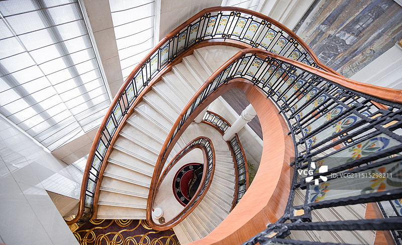 海鸥饭店图片素材