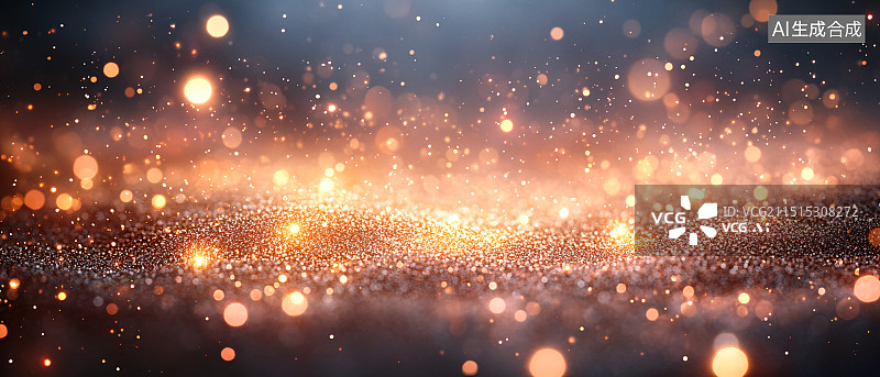 【AI数字艺术】华丽 辉煌 美容图片素材