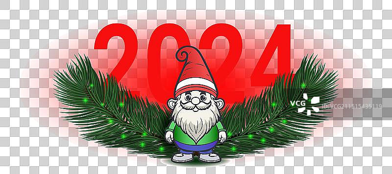 红色节日宽幅贺卡或banner图片素材