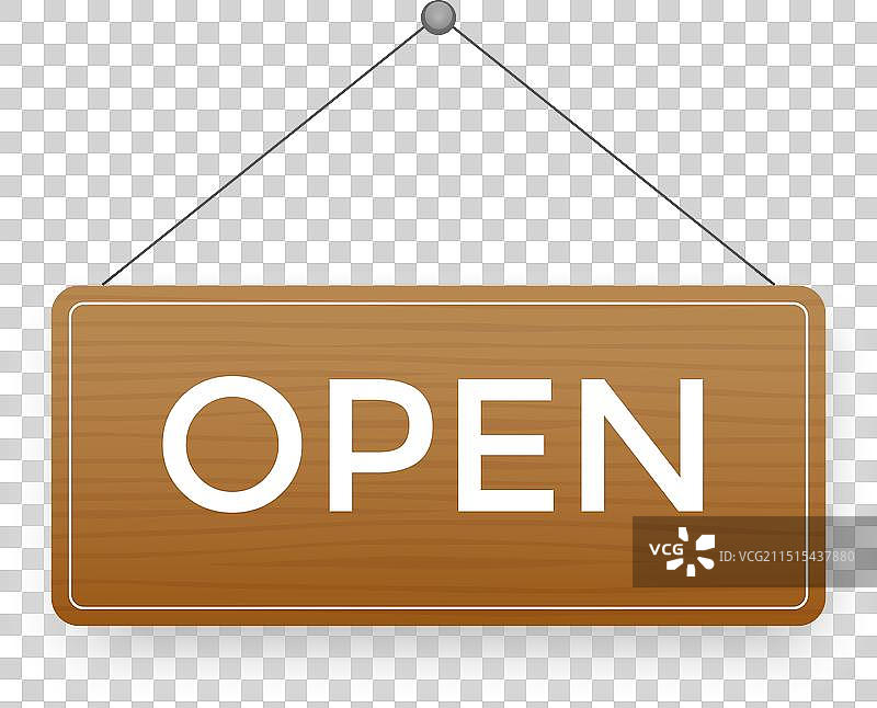 封闭的标牌图标公告banner图片素材