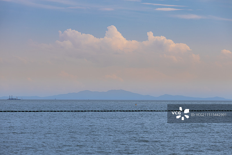太湖美景图片素材