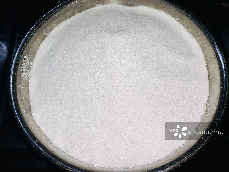 深井矿盐图片素材