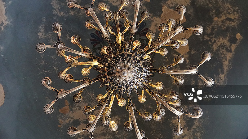 哈尔滨建筑艺术馆图片素材