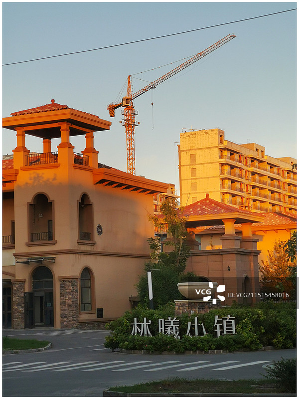 日落10图片素材