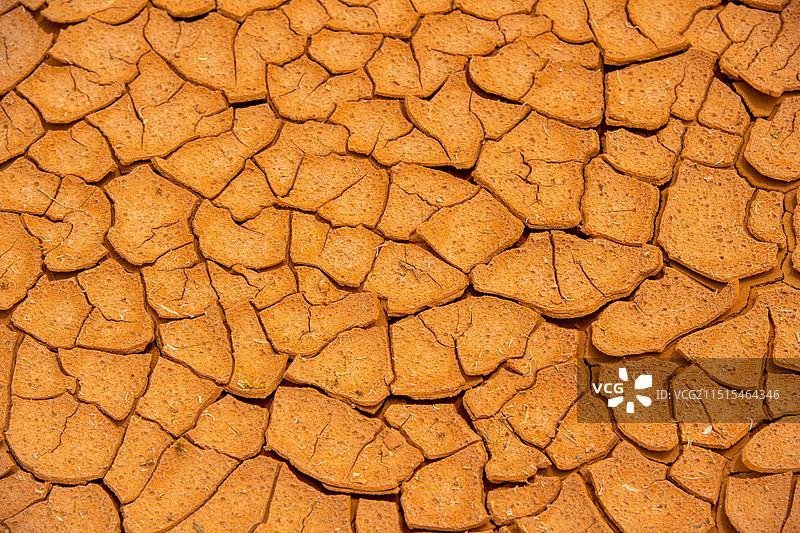 干裂的土地图片素材