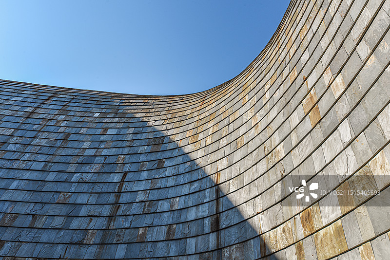 中央美术学院美术馆图片素材