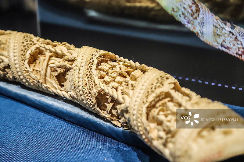 西藏博物馆，百万农奴解放纪念馆图片素材