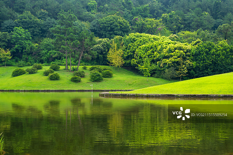 成都花舞人间旅游景区图片素材